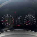 KIA Rio Lateral izquierdo 14